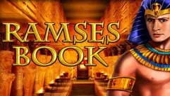 Ramses Book Logo