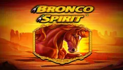 Bronco Spirit Logo