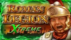 Roman Legion Xtreme Logo