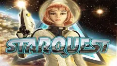 Starquest Logo