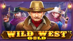 Wild West Gold Logo