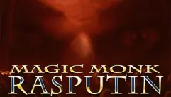 Magic Monk Rasputin Logo