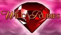 Wild Rubies Logo