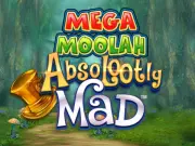 Absolootly Mad Logo
