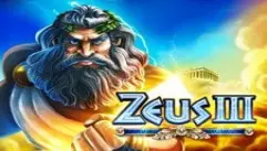 Zeus 3 Logo