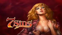 7 Sins Logo