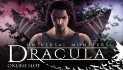 Dracula Logo