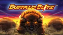 Buffalo Blitz Logo