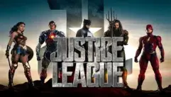 Justice League Logo