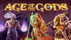 Age of the Gods Logo