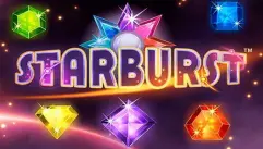 Starburst Logo