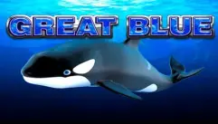 Great Blue Logo