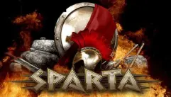Sparta Logo