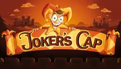 Joker's Cap (Jolly's Cap) Logo