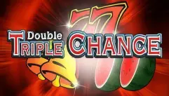 Double Triple Chance Logo