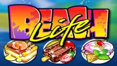 Beach Life Logo