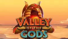 Valley Of The Gods Logo