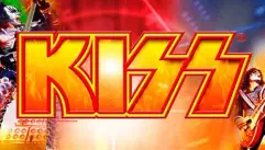 KISS Logo