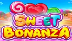 Sweet Bonanza Logo