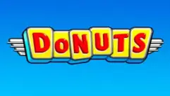 Donuts Logo