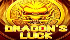 Dragons Luck Logo