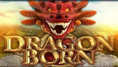 Dragon Born Logo