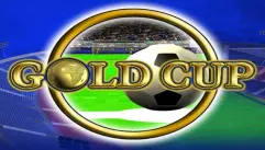 Gold Cup Logo