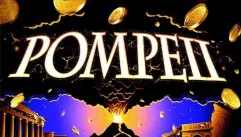 Pompeii Logo