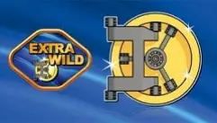 Extra Wild Logo