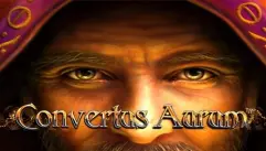 Convertus Aurum Logo