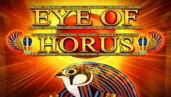 Eye Of Horus Logo