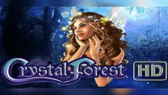 Crystal Forest Logo