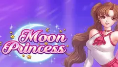 Moon Princess Logo