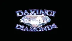 Da Vinci Diamonds Logo