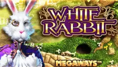 White Rabbit Logo