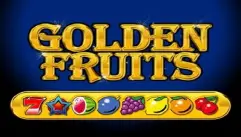 Golden Fruits Logo