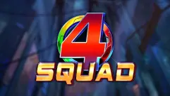 4Squad Logo