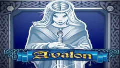 Avalon Logo