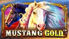 Mustang Gold Logo