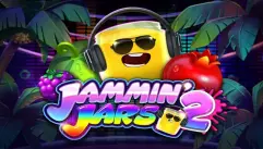 Jammin' Jars 2 Logo