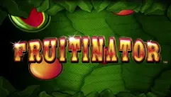 Fruitinator Logo