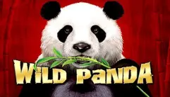 Wild Panda Logo