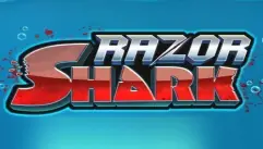 Razor Shark Logo