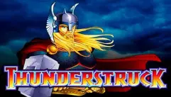 Thunderstruck Logo