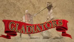 Gladiators Logo